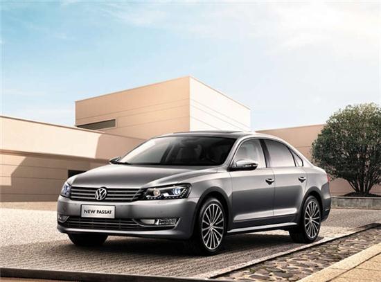 大众Passat Alltrack，全能与实用完美融合